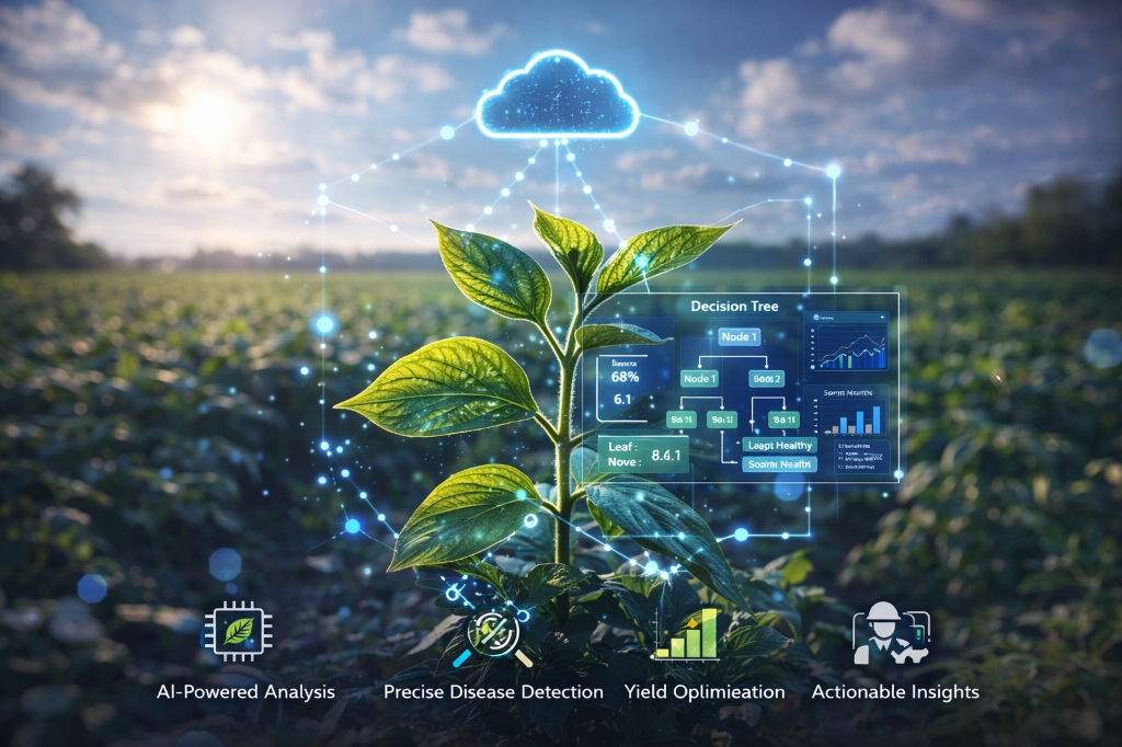 Plant Health Classification